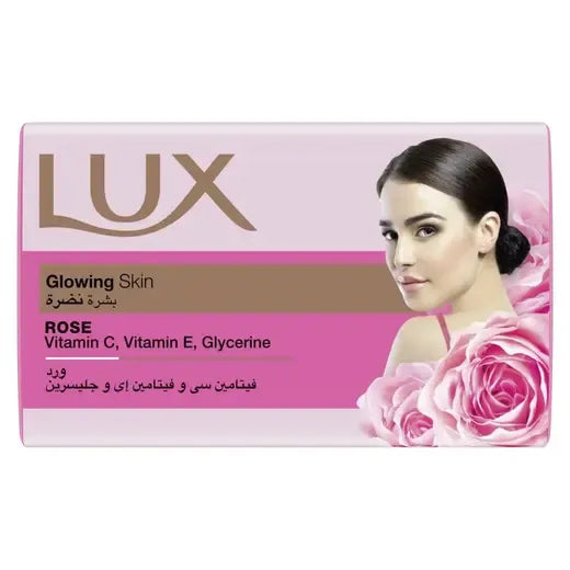 Lux | soap glowing skin | 115gm