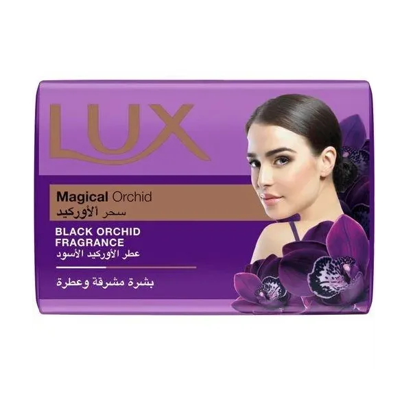 Lux | Soap Magical Orchid | 75gm