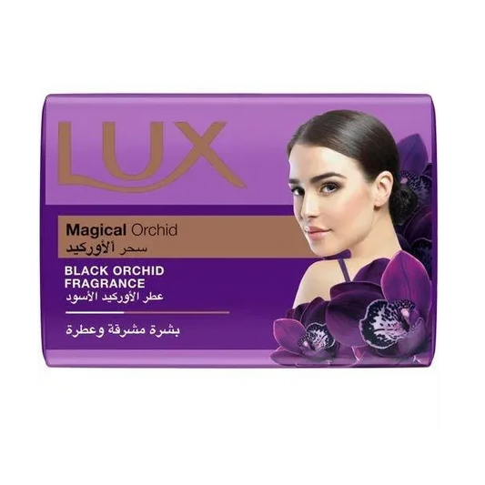 Lux | Soap Magical Orchid | 75gm