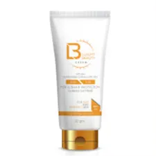 luxury beauty | Sunscreen Tinted Lotion SPF50+ | 50Ml