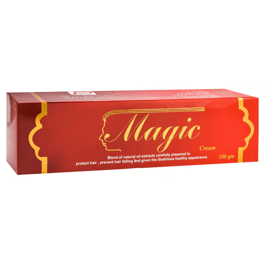 Magic Cream | 100gm