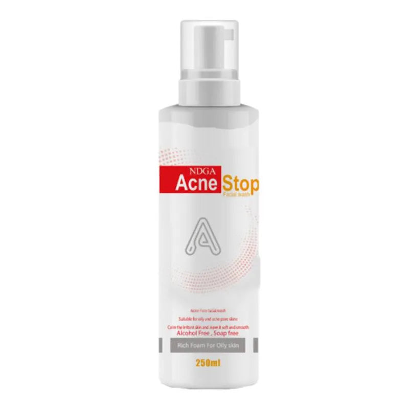 Mash Premiere | Acne Stop Facial Wash | 250ml