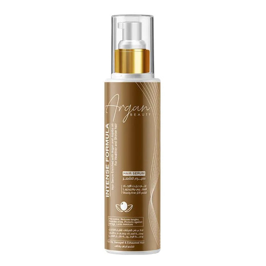 Mash Premiere | Argan-Beauty Hair Serum for all hair types | 100ml
