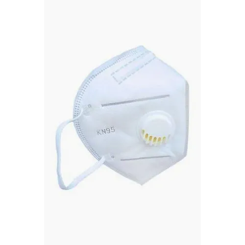 KN95 Face Mask with Filter