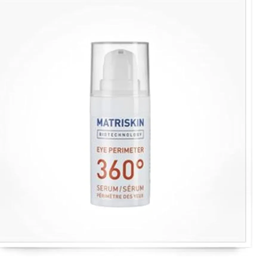 Matriskin | Eye Perimeter Serum | 15ml