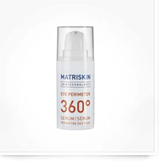 Matriskin | Eye Perimeter Serum | 15ml