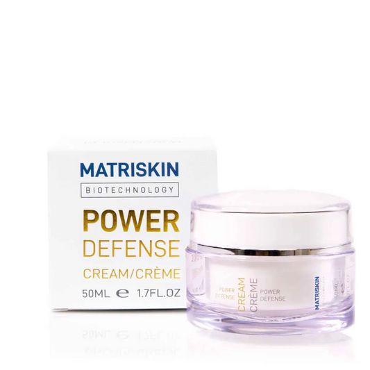 Matriskin | Power Defense Cream| 50Ml