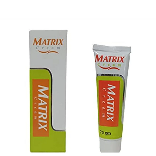 Matrix | Skin Lightening Cream | 75gm