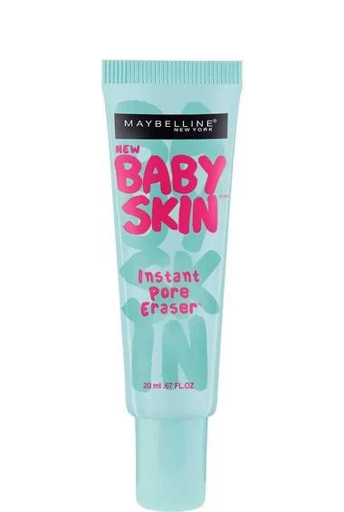 Maybelline Baby Skin Instant Pore Eraser Clear 22ml