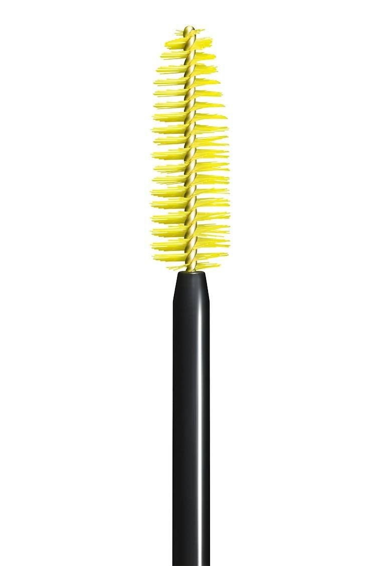 Maybelline Colossal Classic Black mascara brush