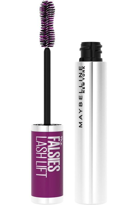 Maybelline Falsies Lash Lift Blackest Black mascara