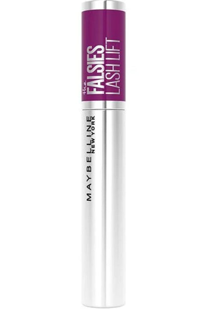 Maybelline Falsies Lash Lift Blackest Black packaging
