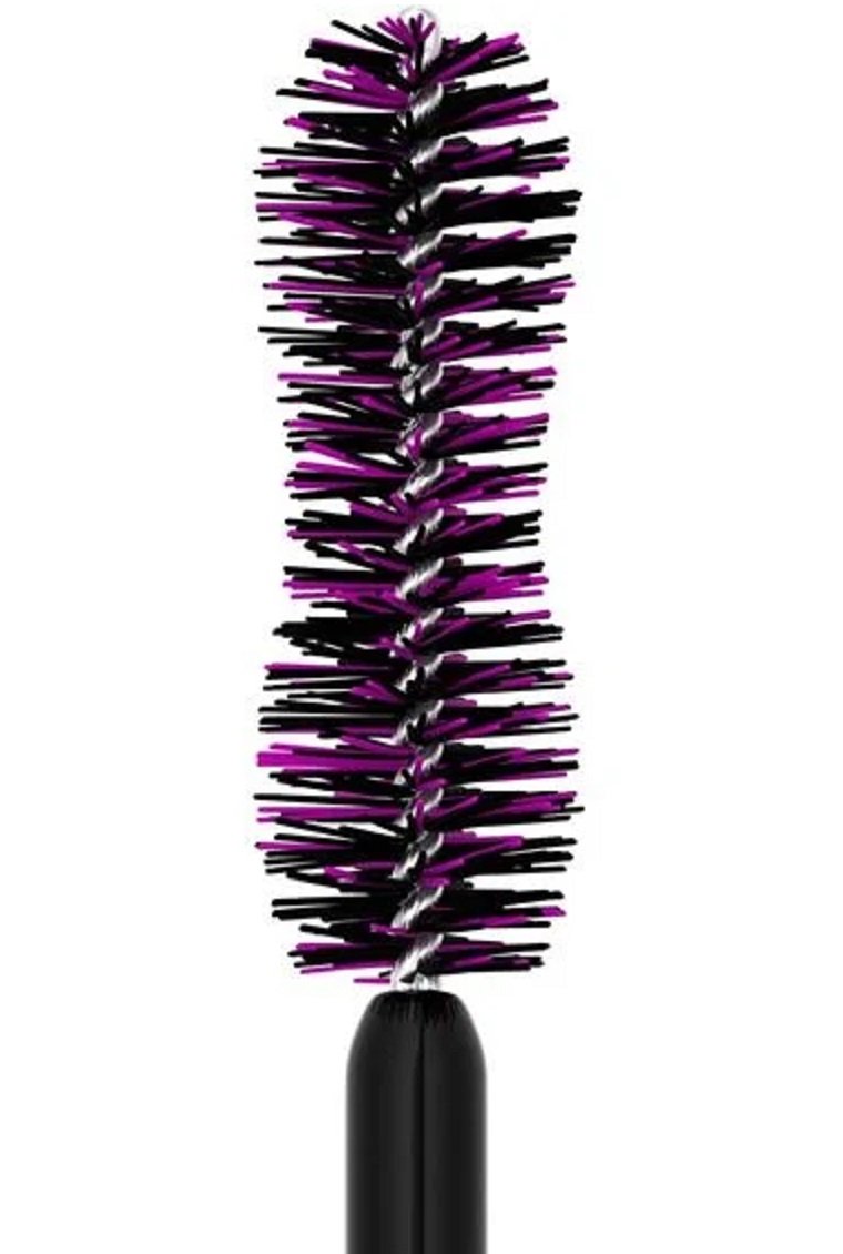 Maybelline Falsies Lash Lift Blackest Black brush