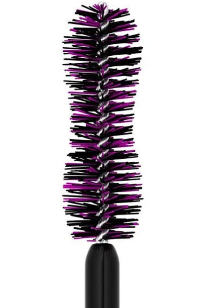 Maybelline Falsies Lash Lift Blackest Black brush