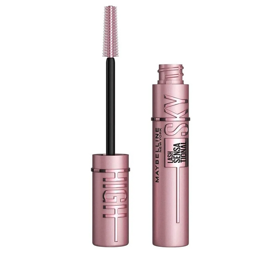 Maybelline | Lash Sensational Sky High Mascara 01 Black