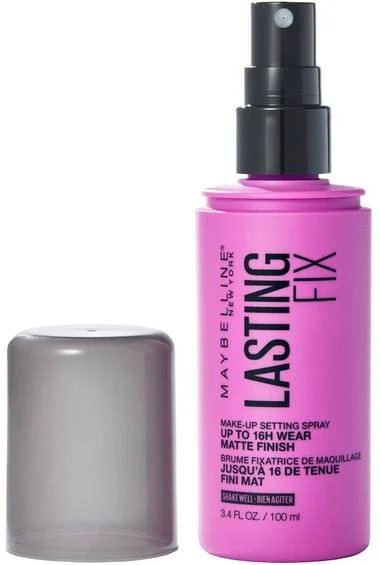 Maybelline Facestudio Lasting Fix Setting Spray 100ml product image
