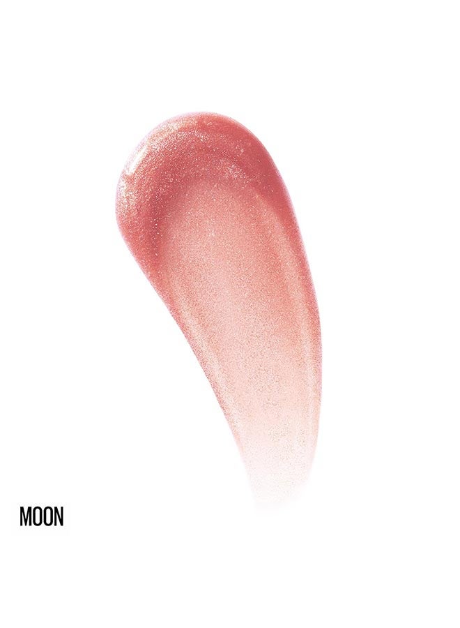 Maybelline Lifter Gloss 003 Moon shade and applicator