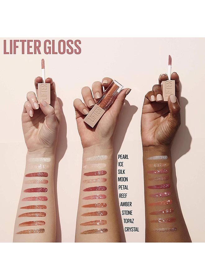Maybelline Lifter Gloss 003 Moon product information