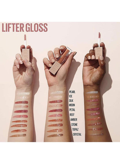 Maybelline Lifter Gloss 003 Moon product information
