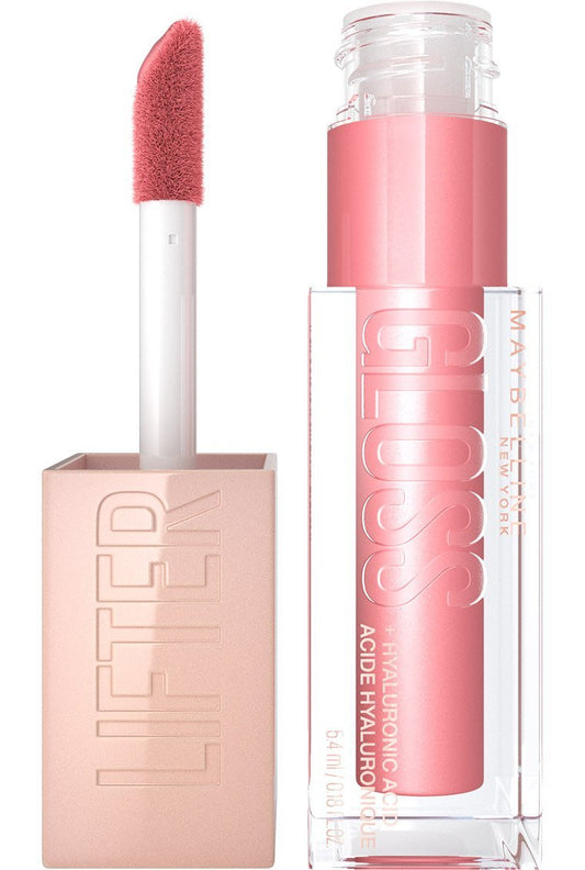 Maybelline Lifter Gloss 004 Silk product image