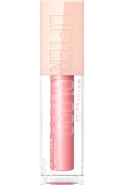 Maybelline Lifter Gloss 004 Silk packaging