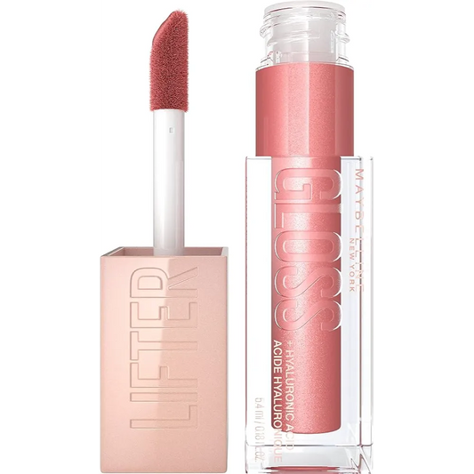 Maybelline | Lifter Lip Gloss 003 Moon