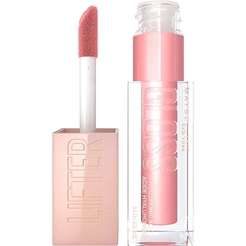 Maybelline | Lifter Lip Gloss 006 Reef