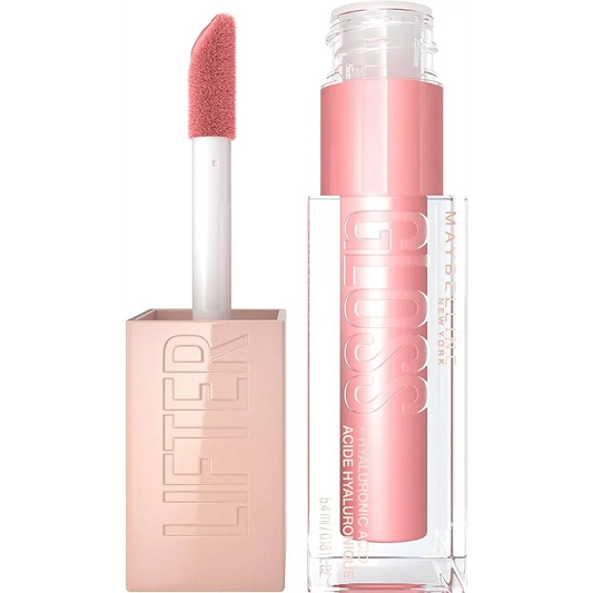 Maybelline | Lifter Lip Gloss 006 Reef