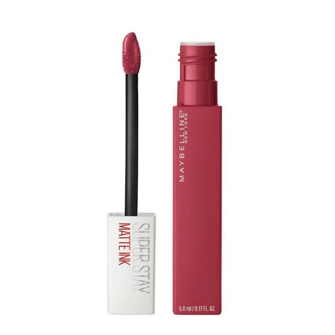Maybelline | New York Superstay Matte Ink Lipstick 80 Ruler | 5ml