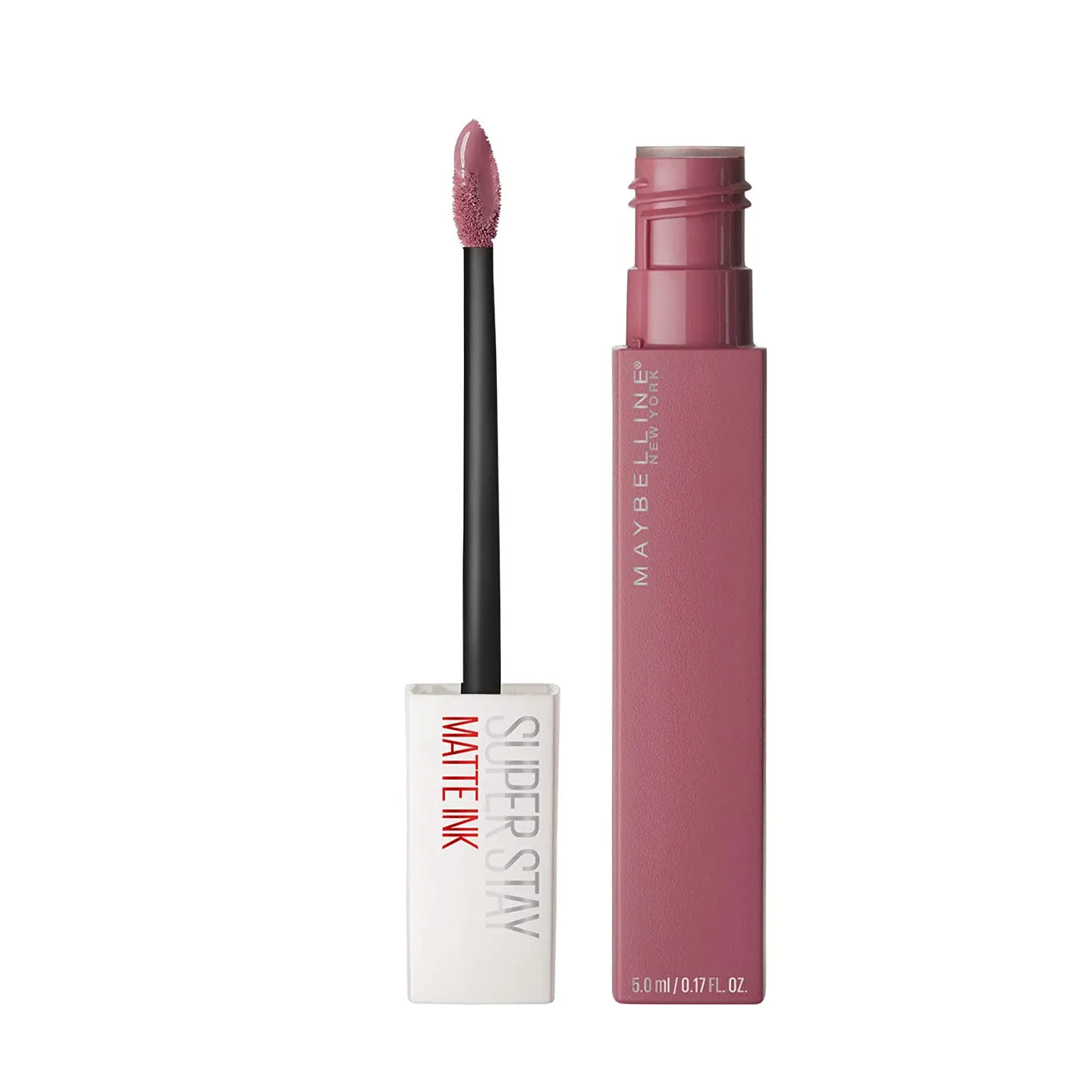 Maybelline | New York Superstay Matte Ink Lipstick- 15 Lover