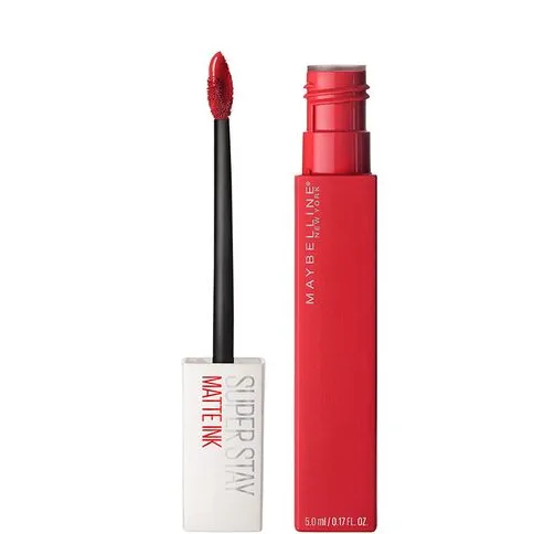 Maybelline | New York Superstay Matte Ink Lipstick - 20