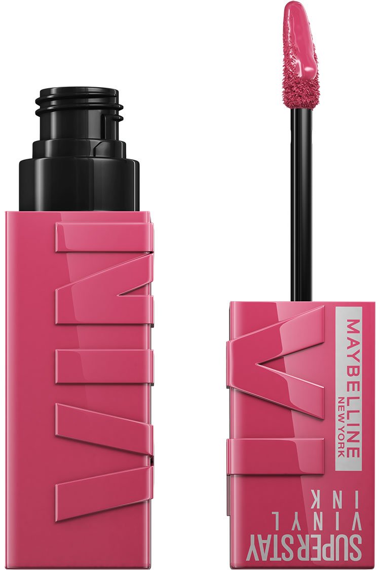 Maybelline Super Stay Vinyl Ink 20 Coy product image