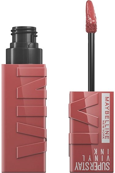 Maybelline Super Stay Vinyl Ink 35 Cheeky product image