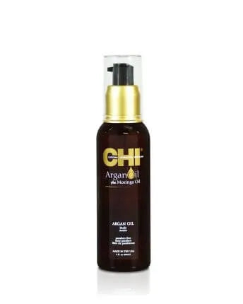 CHI | Argan plus Moringa Oil | 89ml