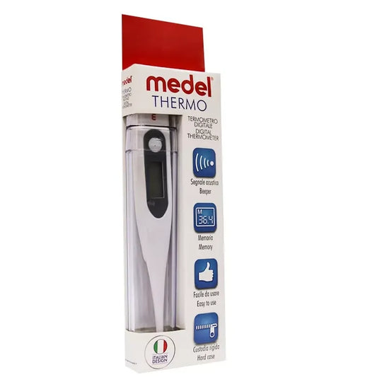Medel-Thermo | Digital Thermometer