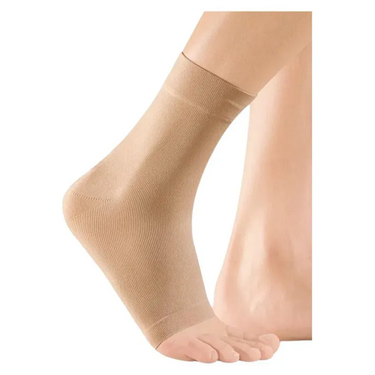 Medi | Ankle Support Size 5 Beige | 1 Pc