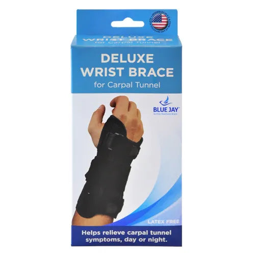 Media | Wrist Brace XL