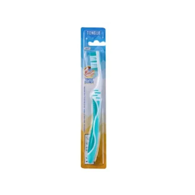 Medimix | Tooth Brush Medium Tongue