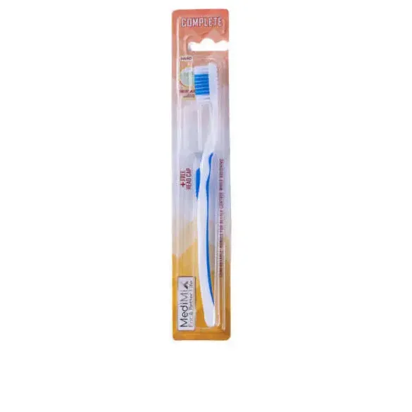 Medimix | Toothbrush Complete Medium