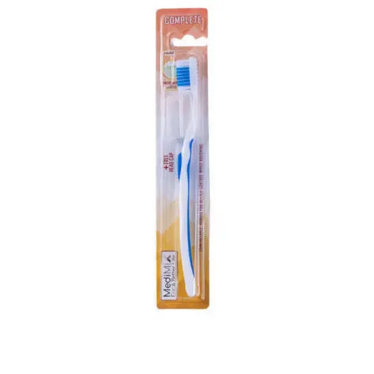 Medimix | Toothbrush Complete Medium