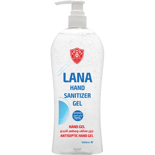 Melano | Hand sanitizer | 1000ml
