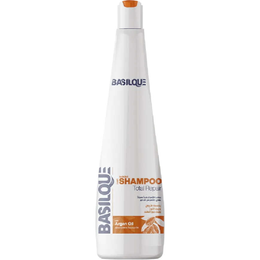 Melano Pharma | Basilique Zero Sulfate Shampoo and Balsam | 2*500ml