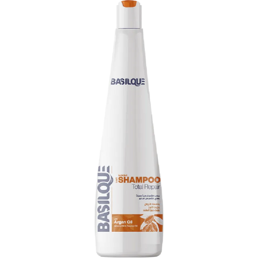 Melano Pharma | Basilique Zero Sulfate Shampoo and Balsam | 2*500ml