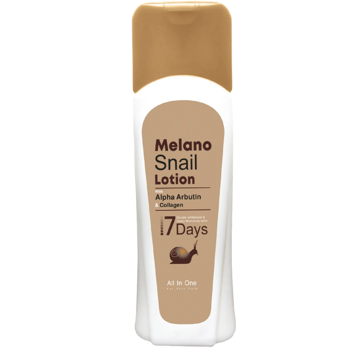 Melano Pharma | Melano Snail Lotion | 300ml