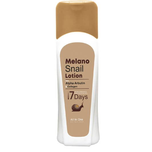 Melano Pharma | Melano Snail Lotion | 300ml
