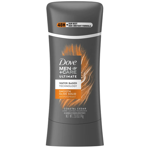 Dove | men and care Deodorant Stick Coastal Cedar | 74 GM