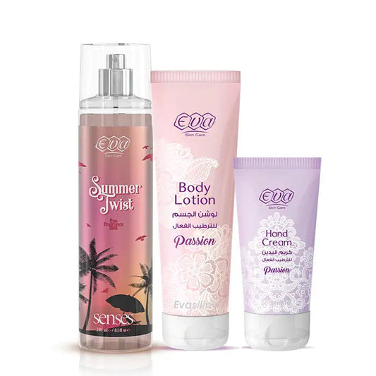 Eva care summer twist kit