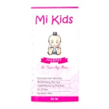 Mi Kids | Shampoo | 90ml