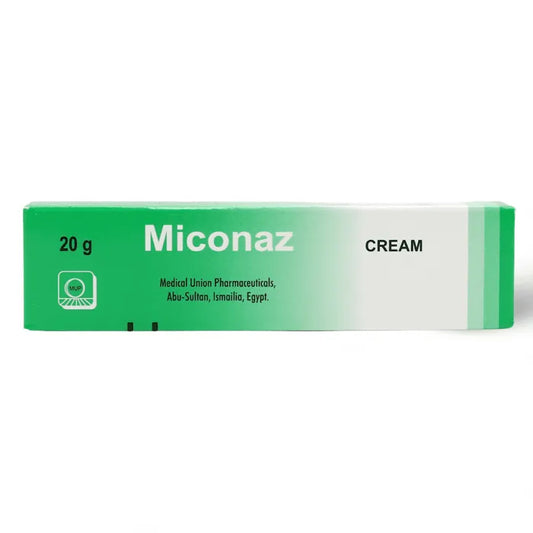 Miconaz | Cream | 20 gm