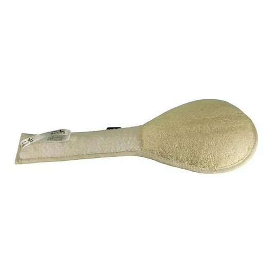 Migo's | Paddle Shaped Bath Loofah